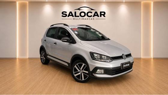 VOLKSWAGEN FOX 1.6 MSI TOTAL FLEX XTREME 4P MANUAL VOLKSWAGEN FOX 1.6 MSI TOTAL FLEX XTREME 4P MANUAL